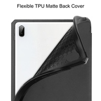 Casing untuk Lenovo Tab P11 Plus 2021 / Tab P11 11, Cangkang Pelindung Penutup untuk Lenovo Tab 2020 TB-J606F TB-J606X / P11 Plus TB-J607
