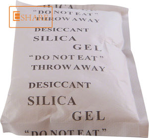 <span class=keywords><strong>DMF</strong></span> मुक्त सफेद सिलिका जेल desiccant कीमत 1g/2g/3g छोटे पैक - Product Image 5
