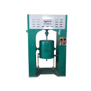 Most Selling Vertical Attrition Mill with High Speed and Low Noise Ball Mill for Export Available at Affordable Price