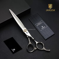 # Ciseaux de coiffure professionnels 61HRC de 6,75 pouces avec vis à billes – Fournisseurs de ciseaux de barbier