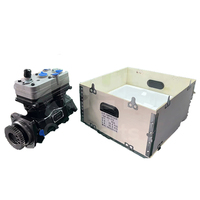 Compresseur d'air GYP 304-2693 3042693 440-1616 4401616 adapté aux moteurs CAT C15 C18, haute performance, machine de construction