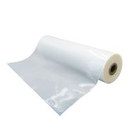 Procolored A3 rol stiker Transfer dingin pengupas panas 30cm 60cm A4 Dtf Film untuk kaus T Shirt mesin cetak Dtf Printer