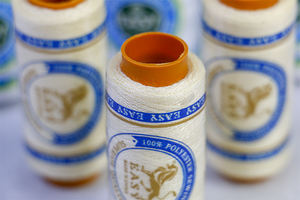 Низкий минимальный заказ, небольшой размер, полиэстеровая швейная нить 402 - Product Image 4