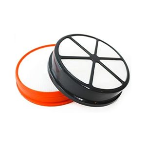 Có thể giặt trước và sau động cơ HEPA vax 90 Bộ lọc thay thế cho vax Mach không khí thẳng đứng loại 90 Phụ tùng máy hút bụi - Product Image 2