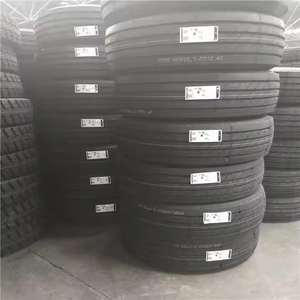 Neumáticos Exteriores Confiables para Camiones, Autobuses y Vehículos Pesados, Caucho Duradero, Garantía, Venta al por Mayor, Suministro de Fábrica - Product Image 5