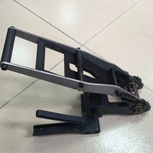 Tensor de amarração manual de alta qualidade para embalagem, tensor de cintas para embalagem manual - Product Image 2