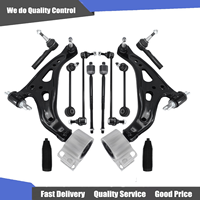 Bras de suspension de qualité d'origine en gros OE 23527413 24543769 pour BaoJun 530 Chevrolet Captiva Pièces de suspension automobile haute résistance
