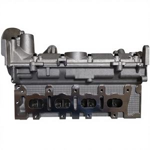 Nouvelle culasse neuve Newpars, nouveau style 7701471364 K4M pour <span class=keywords><strong>Renault</strong></span> <span class=keywords><strong>Laguna</strong></span> avec 12 mois de garantie - Product Image 2