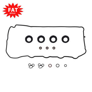 Pour <span class=keywords><strong>Toyota</strong></span> Camry 2.5 Joint de cache-culbuteurs 111930V010 RAV4 Lexus ES300h NX300h <span class=keywords><strong>Scion</strong></span> <span class=keywords><strong>TC</strong></span> 2.5L Highlander Sienna Venza 2.7L <span class=keywords><strong>2010</strong></span>- - Product Image 1