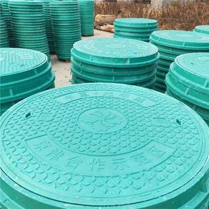 OEM tùy chỉnh nhiệm vụ nặng nề mạ kẽm thép cửa cống khung bìa cho lõm khối lát cho đường sử dụng - Product Image 5