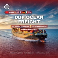 Agent professionnel d'expédition de fret ferroviaire de Shenzhen vers l'Inde, l'Arabie Saoudite, Singapour, la Suisse