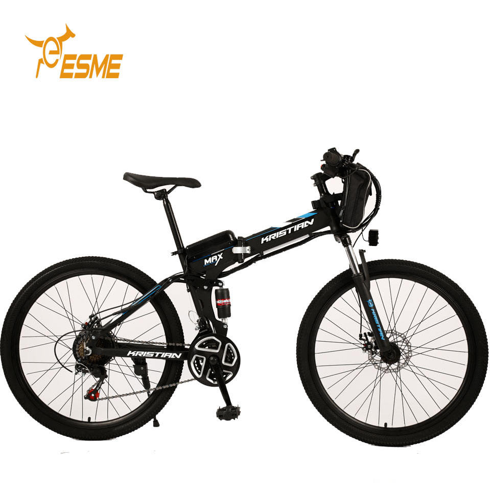 Hot Sale E Bike Motor 1000w Oem Electric City Bike 28 Inch