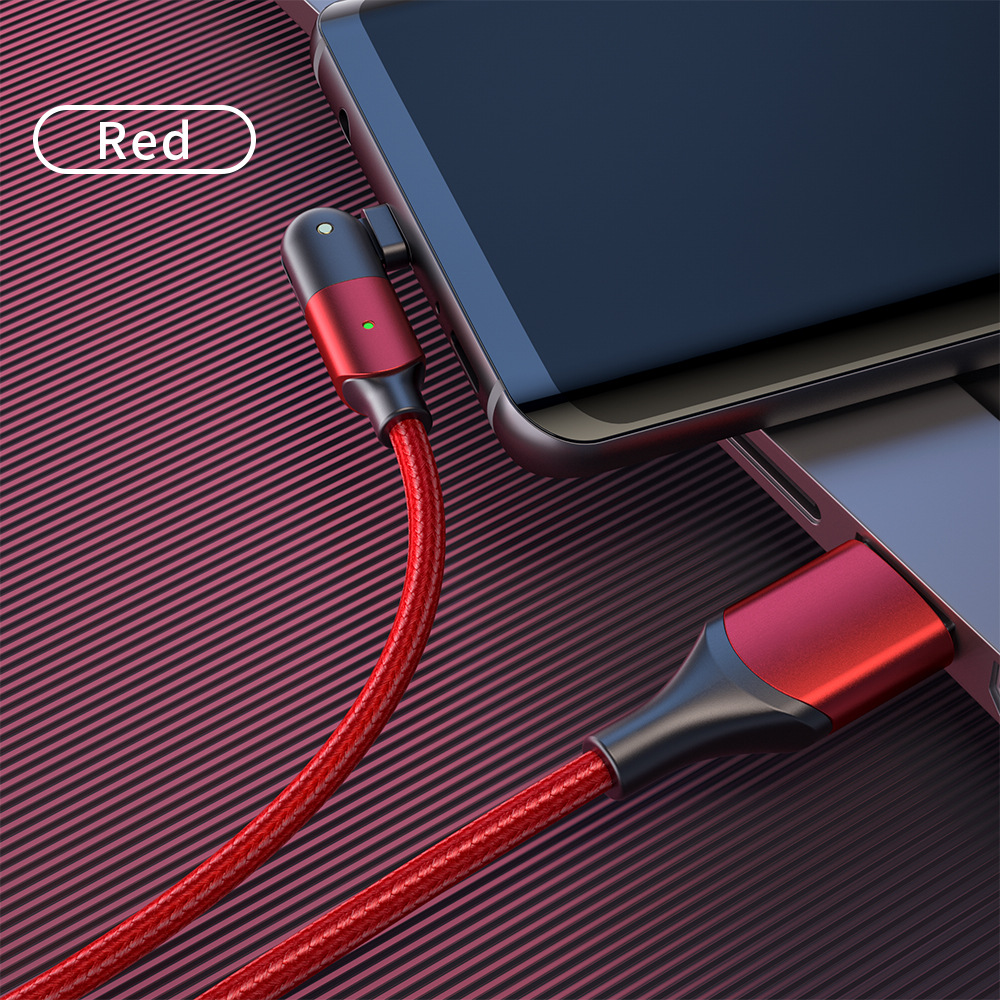 USB Type C to USB-C Cable Charge Quick Charging Data Fast Charger For Samsung AU