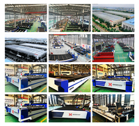 Mesin Pemotong Pipa Serat Optik Leadhan Laser Baru, Akurasi Tinggi, 3-Axis CNC Digital AI Otomatis Multifungsi, Garansi 3 Tahun, Berbasis Air