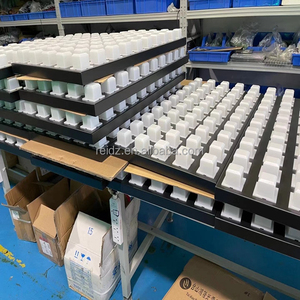 Luz de Puntos de Píxeles para Decoración de Cabina de DJ, Techo LED para Club y <span class=keywords><strong>Bar</strong></span> con Panel de Píxeles LED para Efecto WOWO en tu Club LED - Product Image 2