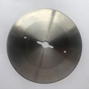 Lames de coupe rondes de produit en gros direct d'usine pour Sulee T260 - Product Image 4