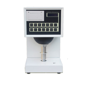 Digitale Display Laboratoriumpapier Witheid <span class=keywords><strong>Tester</strong></span> Printing Verven Helderheid Instrument Papier Transparantie Testmachine - Product Image 1