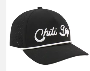 Gorra Trucker HS51 Personalizada con Logotipo Bordado en 3D para Hombre y Mujer, Gorra de Golf Negra con Cordón, para Actividades al Aire Libre - Product Image 6