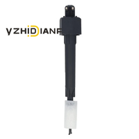 Capteur de niveau de liquide de refroidissement YZHIDIANF 61311378320 pour BMW 325 730 M3 M5 M6 E30 E32 E34 Série 3 5 6 7