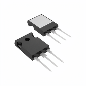 Transistors TO-247AC SIHG065N60E-GE3 du fabricant Channel, acheter en ligne des composants électroniques - Product Image 1