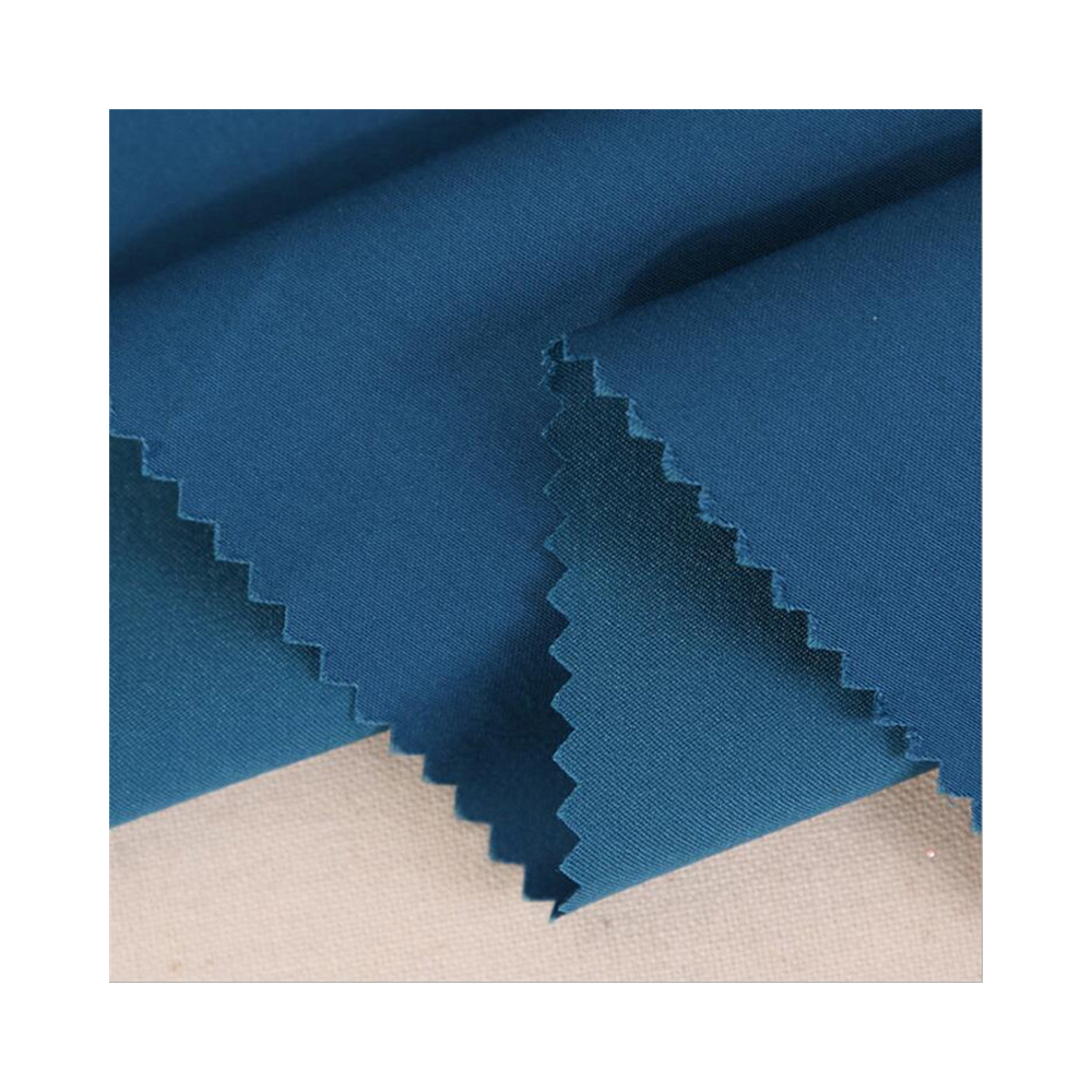 Индивидуальная цветная ткань для спецодежды TC 80/20 20X16 120X60 235 г/м2 саржевая ткань для спецодежды