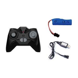 1/14 échelle modèle 2.4GHZ 4CH <span class=keywords><strong>pas</strong></span> <span class=keywords><strong>cher</strong></span> RC voiture jouet 4WD tout-terrain télécommande <span class=keywords><strong>dinosaure</strong></span> voiture pour la vente en gros - Product Image 6