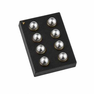 Composants électroniques à usage audio spécial, achat en ligne, ADAU7002ACBZ-R7, service BOM, 8 UFBGA, WLCSP - Product Image 1