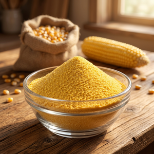 Polvo de Maíz Dulce Liofilizado de Grado Alimenticio Premium, 100% Polvo de Maíz, Sabor Dulce, Ingrediente a Granel para Cocinar Alimentos y Bebidas - Product Image 2