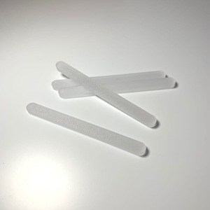 แผ่นกระจายแสง LED สำหรับพีซี รูปทรงสี่เหลี่ยมแบน สำหรับการกระจายแสง - Product Image 2