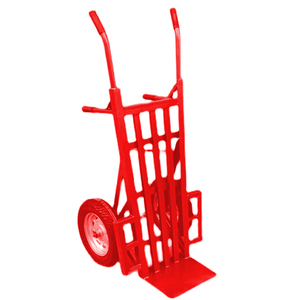 Hand Truck Orange 3000kg - Product Image 5
