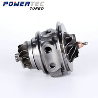 Powertec TD04 TD04-11G เทอร์โบชาร์จเจอร์คอร์49177-02512 49177-02513 MR355225สำหรับ Hyundai gallopper 2.5 TDI