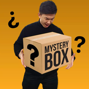 Vacaciones amigo familia al aire libre Lucky Parcel sin reclamar 4G IP67 chico ciego <span class=keywords><strong>misterio</strong></span> caja de regalo baofeng qyt <span class=keywords><strong>radio</strong></span> bidireccional walkie talkie - Product Image 4