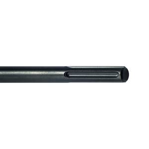 Scalpello SDS Max 280mm, acciaio ad alta resistenza, per lavori di perforazione e demolizione su cemento e muratura. - Product Image 1