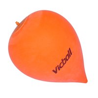 Ballon de frappe de vitesse Pro Impact pour la boxe, sac de frappe de vitesse standard, vessie en latex de remplacement