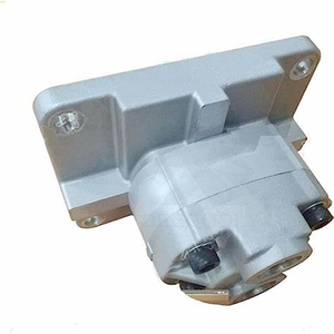 Xây dựng bộ phận máy móc loader phụ kiện 75700434 ma sát Pad lắp ráp 860115461 phanh Pad - Product Image 6