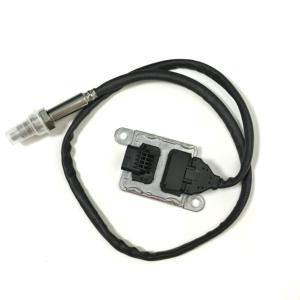 A0009059812 SNS1049 sensore Nox ossido di azoto A2C15463300-02 per velocista Mercedes-Benz 3-t 2018-2021 2.1L sensore Nox - Product Image 2