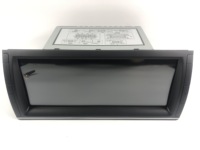 Autoradio multimédia pour BMW Série 5 E39 E38 E53, prend en charge la radio, la vidéo, le lecteur DVD, la navigation GPS