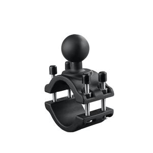 Base de sujeción para riel de 2 a 2.5 pulgadas VINmounts con cabezal esférico de 1.5 pulgadas, compatible con soportes RAM VIN-CD-GJDZ5-1.5 - Product Image 1