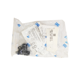 FANUC A06B-6114-K200/S A63L-0001-0848/CA ซีรีส์อัลฟ่า เอซี เซอร์โวมอเตอร์ - Product Image 1