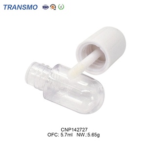 Tùy Chỉnh In <span class=keywords><strong>Lip</strong></span> Balm Container Biểu Tượng Tùy Chỉnh <span class=keywords><strong>Lip</strong></span> Dầu Ống Lớn Cây Đũa Phép Thuốc Thiết Kế 3Ml Rỗng Mini Son Bóng Ống - Product Image 4