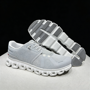 Calzado Deportivo Ligero y Transpirable On Cloud 6, para Correr, Casual, de Moda, para Hombre y Mujer, Gran Venta 2026 - Product Image 2