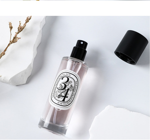 Parfum Floral en Promotion, Marque Privée Personnalisée, Parfum Longue Durée pour Femmes et Hommes, 50ml, Vaporisateur Classique - Product Image 5