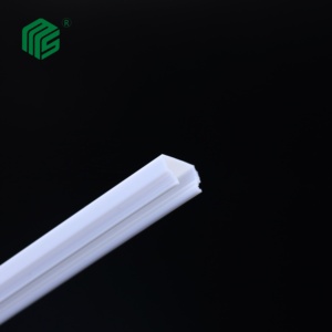 LED Strip Nhựa <span class=keywords><strong>Acrylic</strong></span> PMMA Bìa Ánh Sáng Khuếch Tán - Product Image 5