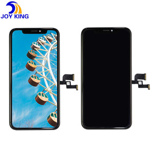 Nhà Máy ban đầu mới Màn hình LCD lắp ráp cho <span class=keywords><strong>Iphone</strong></span> x/XR/XS Max LCD hiển thị thay thế - Product Image 2