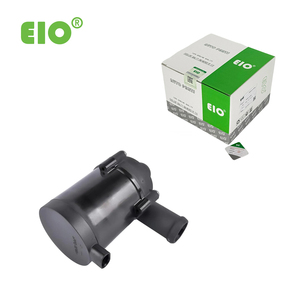Convient pour <span class=keywords><strong>Webasto</strong></span> <span class=keywords><strong>Thermo</strong></span> <span class=keywords><strong>Top</strong></span> <span class=keywords><strong>C</strong></span> E Z EVO U4847 12V, pompe de recirculation d'eau intégrée pour chauffage auxiliaire de stationnement 9002514B - Product Image 1