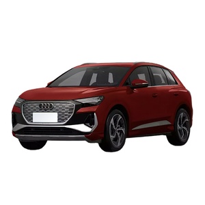 Se Aceptan Pedidos Personalizados, Nuevo Vehículo Eléctrico Popular de 5 Plazas, SUV, Au-di Q4 E-Tron, E-tron, <span class=keywords><strong>Etron</strong></span> <span class=keywords><strong>2022</strong></span> 50 E-tron Quatro - Product Image 2