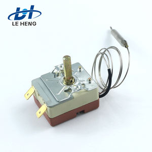 <span class=keywords><strong>Termostato</strong></span> Capillare <span class=keywords><strong>per</strong></span> Acqua, Elettrodomestici, Interruttore Regolatore di Temperatura <span class=keywords><strong>per</strong></span> <span class=keywords><strong>Riscaldamento</strong></span> - Product Image 3