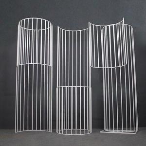 Nouveau mur <span class=keywords><strong>de</strong></span> <span class=keywords><strong>fond</strong></span> <span class=keywords><strong>de</strong></span> décorations <span class=keywords><strong>de</strong></span> mariage design à vendre - Product Image 4