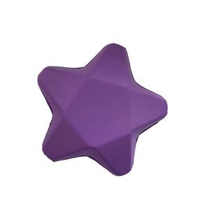 Pelota Antiestrés de Espuma de Poliuretano con Forma, Color y Logotipo Personalizados, Juguete Económico para Niños - Product Image 1