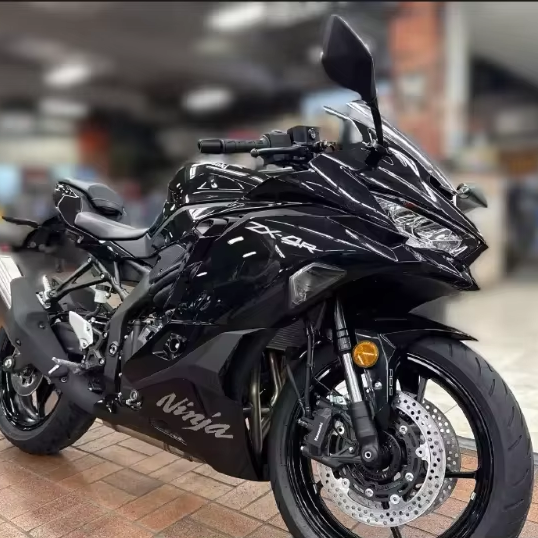 Kawasaki Middleweight Sport Touring Motorcycles Tourer Motorcycle
